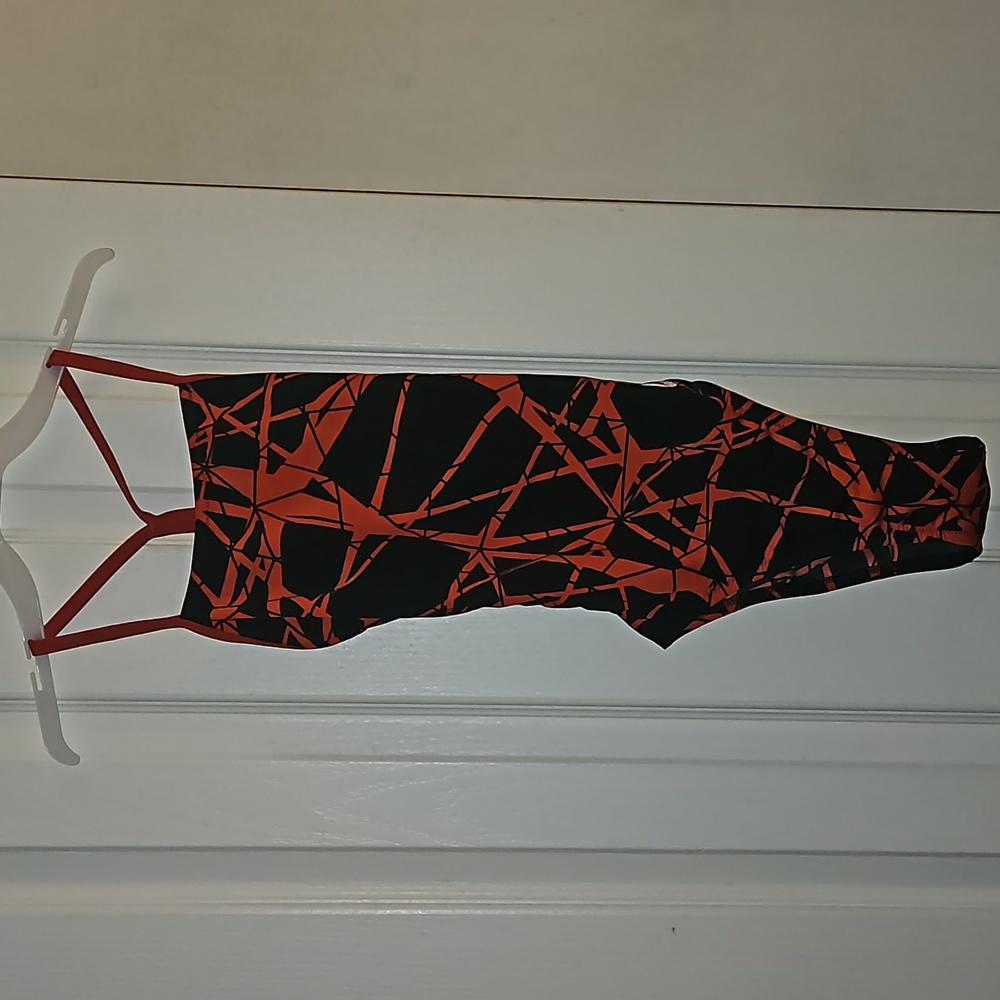 Speedo bathing suit
